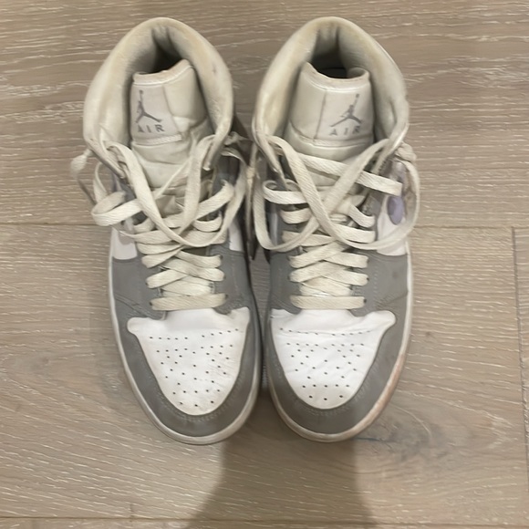 air jordan 1 - Picture 3 of 4